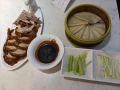-华馨园北京烤鸭(丽水店)