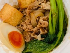 -食其家·牛丼咖喱(太阳宫店)