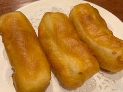 -正德顺順德雙皮奶(中信店)