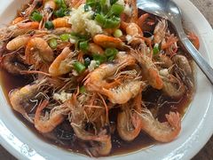 -一楼食业·美食人家
