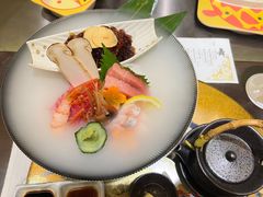 -长富宫饭店·日本料理樱