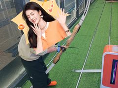 -DEDE APU潮玩运动聚乐部(观音桥店)