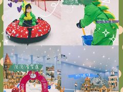 -广州热雪奇迹