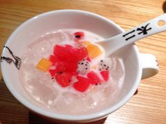 -太二酸菜鱼(深圳布吉万象汇店)