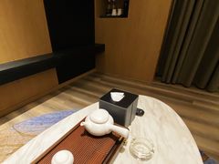 -乔治莫兰迪酒店(济南解放路山东大学店)