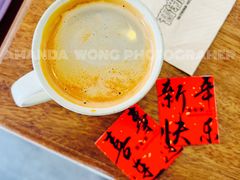 SOE美式咖啡-舊新事咖啡NOTHING NEW COFFEE