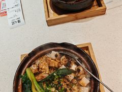 -膳心记-明火四宝煲仔饭(燕南店)