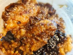 -聚合鑫东北熏酱熟食麻辣面(长阳店)