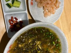 -朱鸿兴面馆(镇湖店)