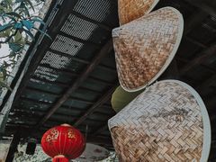 -小洞天柴火土菜馆