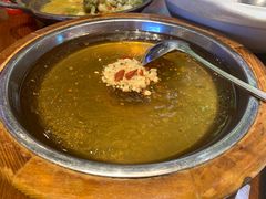 -唐师傅湘西名菜馆(武陵路店)