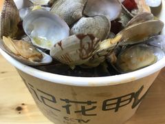 -何记花甲(印象城店)