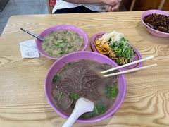 -牛马行牛肉饸饹铺(长春总店)