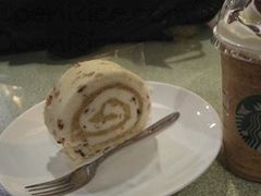 -星巴克(广州中华广场B1层店)