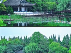 -尚湖风景区