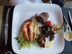 -恰餐厅CHAR Grill(北京三里屯洲际店)