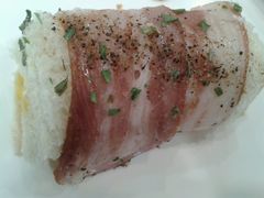 至尊培根沙拉卷-仟吉KenGee(建文店)