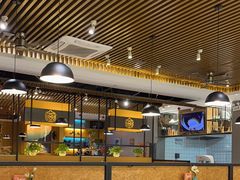 -如轩·海鲜砂锅粥·潮汕菜(南城店)