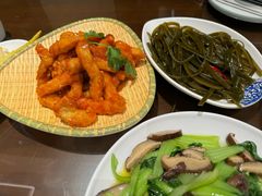 -品渔味湖鲜馆(拈花湾店)