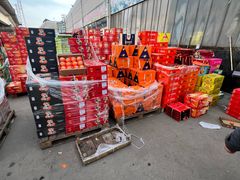 -天津金元宝滨海农产品交易市场(共发大道)