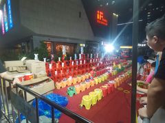 -易生活购物公园