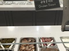 -So Lounge索兰至餐厅(蓝色港湾店)