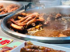 -东门町美食街