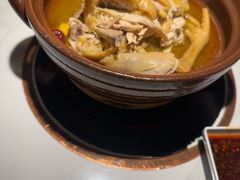 -老阿爸鲜鱼土菜(独墅湖店)