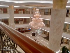 -宁海金海开元名都大酒店·名爵自助餐厅(金水路店)