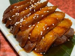 -南京大牌档(香港广场店)