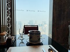-美食汇自助餐厅(成都万达瑞华酒店)