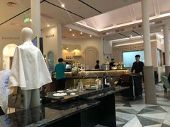 -1981牛排西餐厅(海信店)
