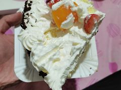 -吉美诺烘焙(公园北路店)