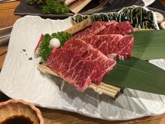 -黑牛の店·和牛烧肉(合生汇店)