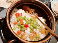 -云海肴云南菜·蒸汽石锅鱼(青岛万象城店)