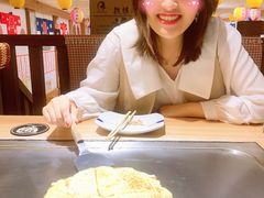 -日葵 大阪烧ひまり(仙霞路店)