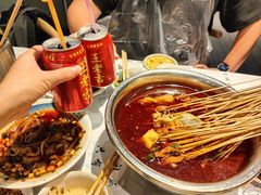 -成都瓜串串(华强北店)
