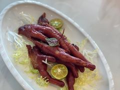 -苏州知音温德姆至尊酒店·四季海鲜自助餐厅(汾湖店)