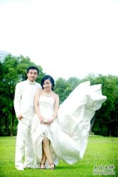 -麦莎MA3A摄影工作室(美兰金邸店)