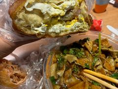 -真素诚·清真(新华路店)
