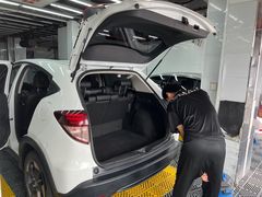 -保路达大师美车(天泰路店)