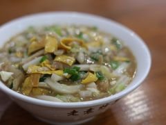 -老袁炒年糕(富豪路店)