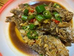 -老三样·美食研究中心(世贸路店)