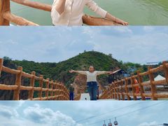 -桑干河大峡谷旅游区