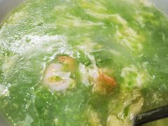 -吕氏疙瘩汤·新鲁菜(济南万象城店)