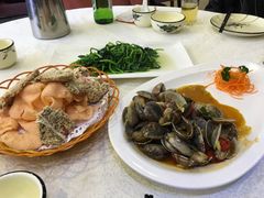 -阿婆农家菜(车墩店)