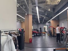 -像素游泳健身(中弘·像素店)