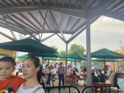 -季高兔窝窝亲子园(上海薰衣草公园店)