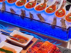 -金链花·泰国餐厅(国贸店)