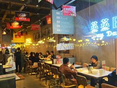 -靓靓蒸虾·头牌蒸虾(南山桂庙店)